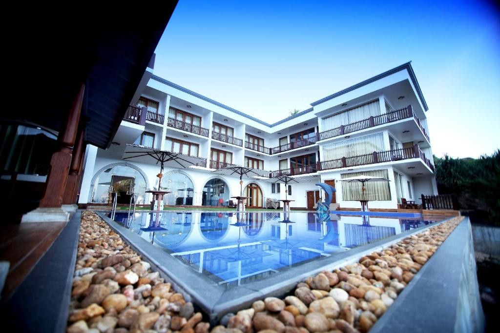 Water Gate Resort & Spa 3*