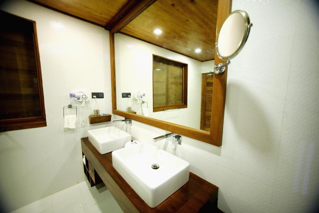 Water Gate Resort & Spa 3*