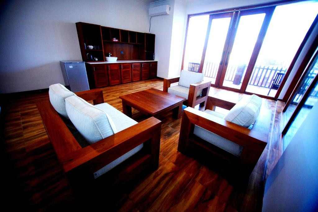 Water Gate Resort & Spa 3*