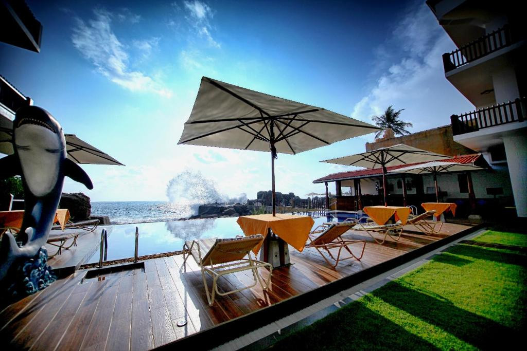 Water Gate Resort & Spa 3*