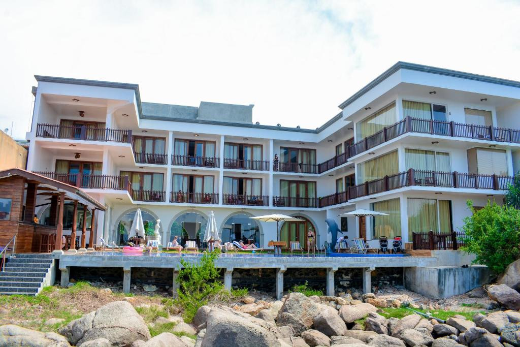 Water Gate Resort & Spa 3*