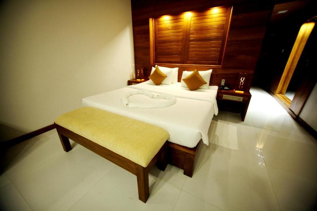 Water Gate Resort & Spa 3*