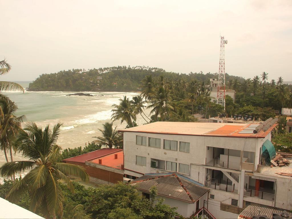 Wave & Deep Beach Resort 3*