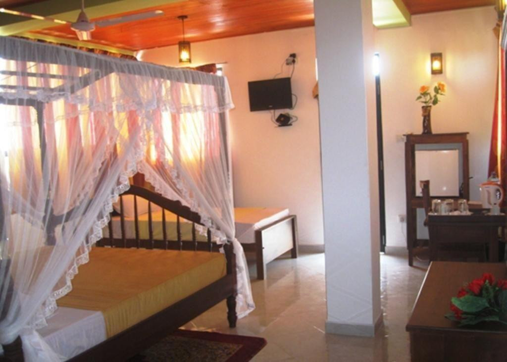 Wave & Deep Beach Resort 3*