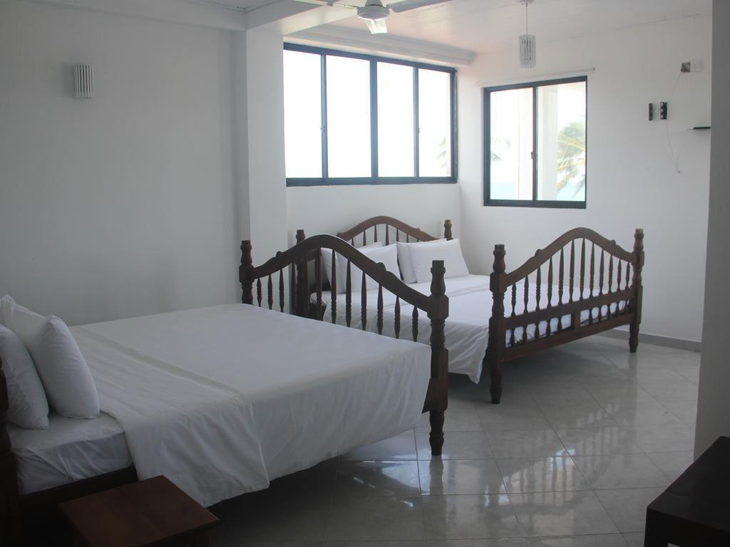Wave & Deep Beach Resort 3*