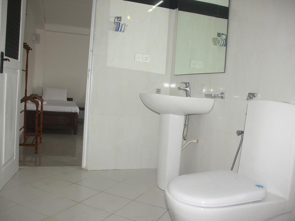 Wave & Deep Beach Resort 3*