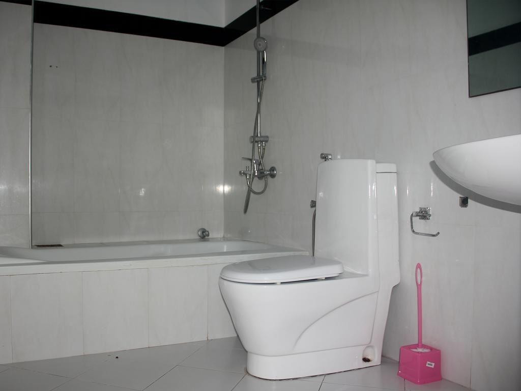 Wave & Deep Beach Resort 3*