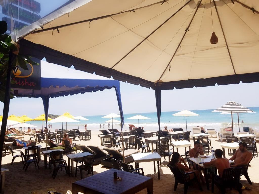 Wave & Deep Beach Resort 3*
