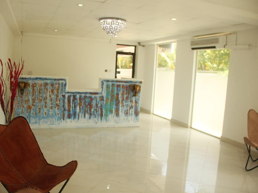 Wave & Deep Beach Resort 3*