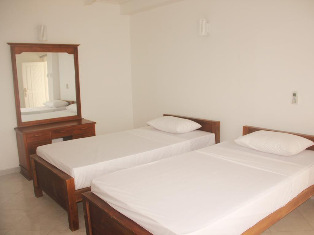 Wave & Deep Beach Resort 3*