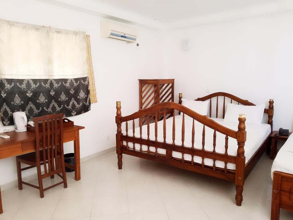 Wave & Deep Beach Resort 3*