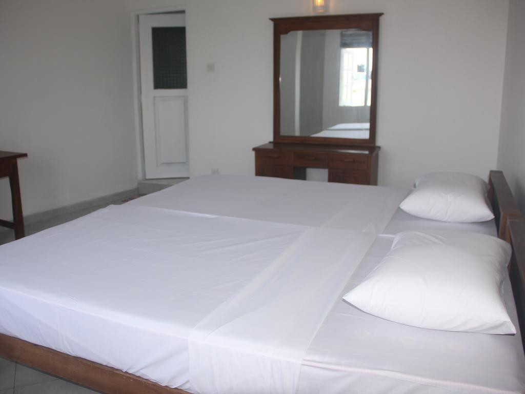 Wave & Deep Beach Resort 3*