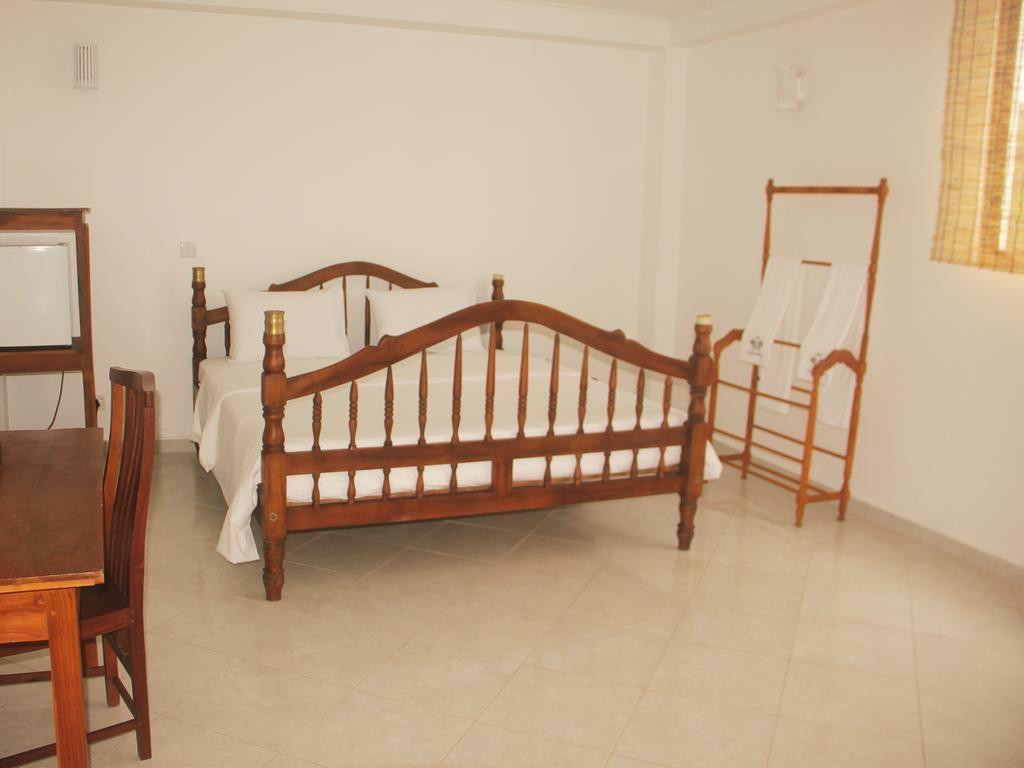 Wave & Deep Beach Resort 3*