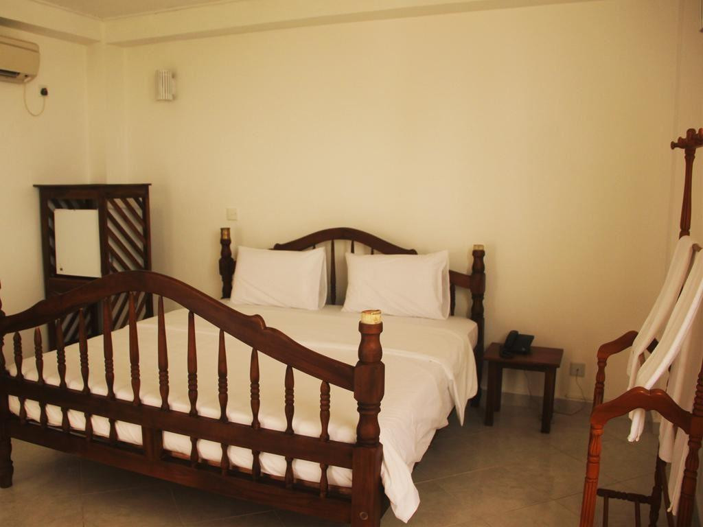 Wave & Deep Beach Resort 3*