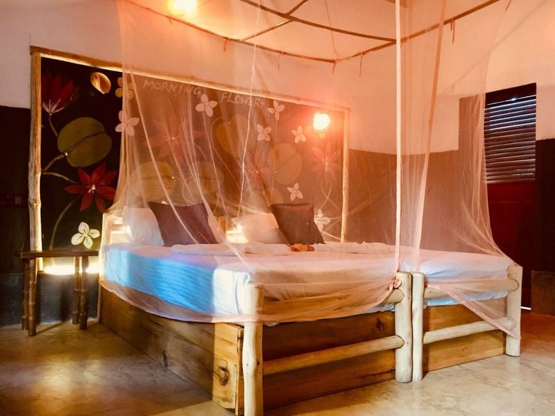 Wind Blend Kite Resort 3*