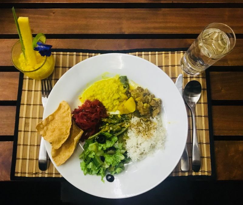 Wind Blend Kite Resort 3*