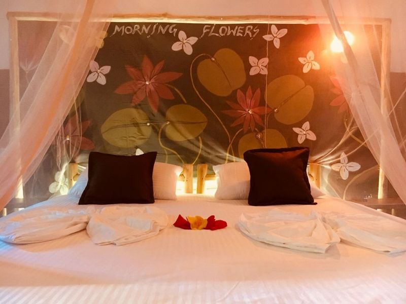 Wind Blend Kite Resort 3*