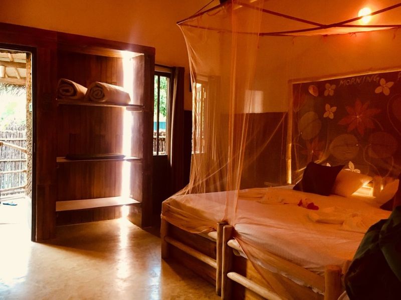 Wind Blend Kite Resort 3*