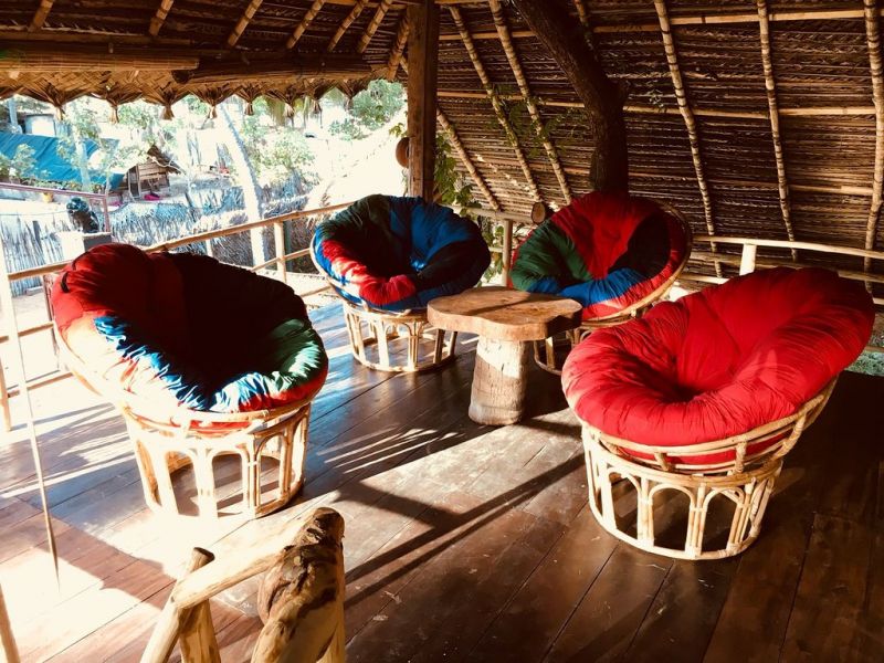Wind Blend Kite Resort 3*