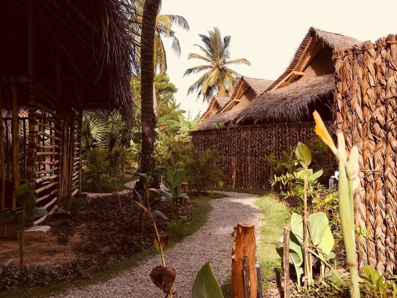 Wind Blend Kite Resort 3*
