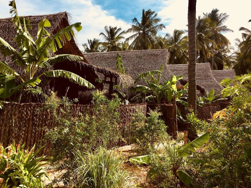 Wind Blend Kite Resort 3*