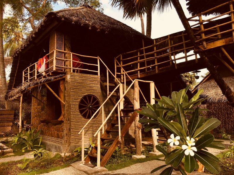 Wind Blend Kite Resort 3*