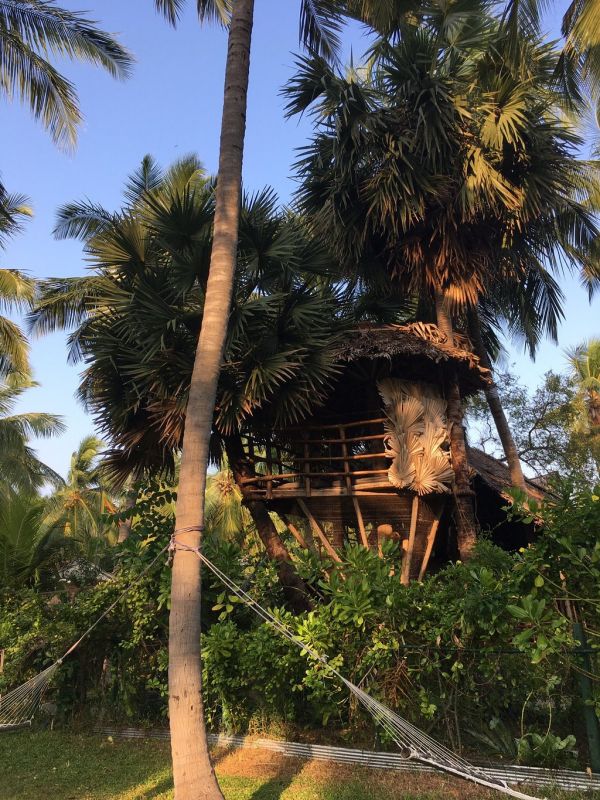 Wind Blend Kite Resort 3*