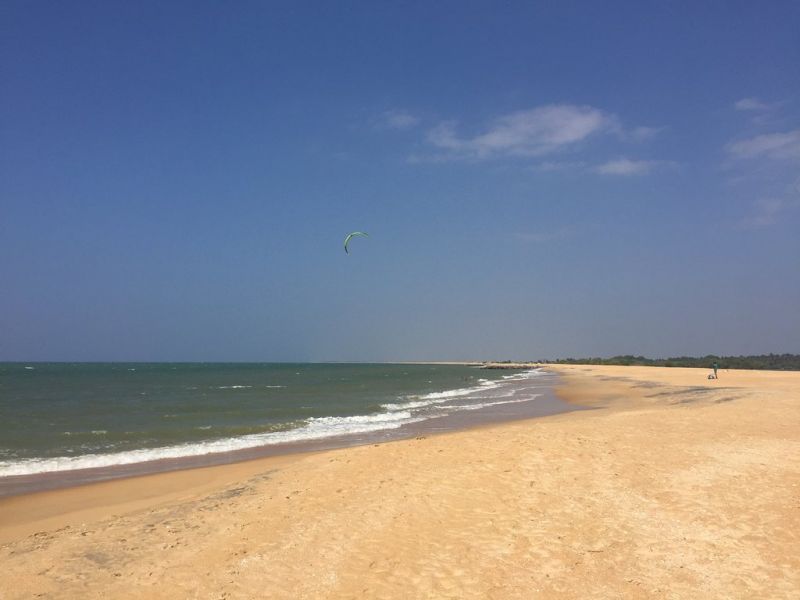 Wind Blend Kite Resort 3*