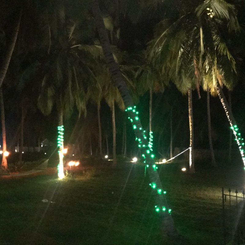 Wind Blend Kite Resort 3*