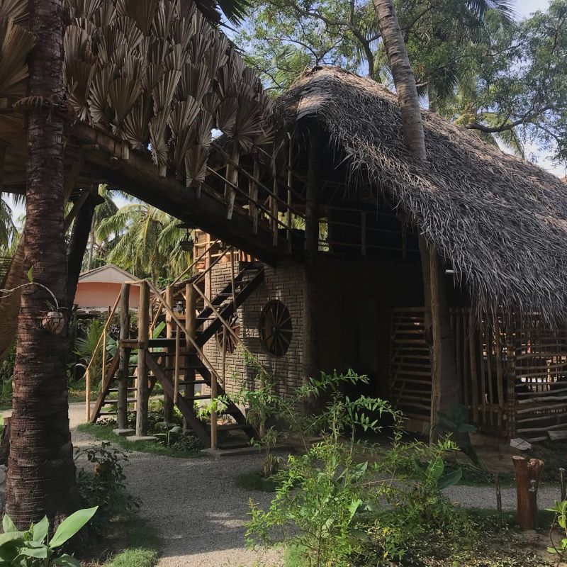 Wind Blend Kite Resort 3*