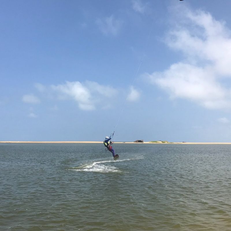Wind Blend Kite Resort 3*