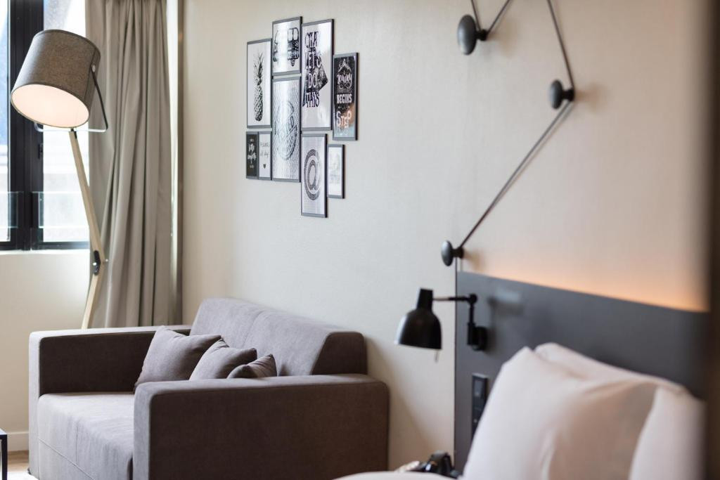 Pentahotel hong kong tuen mun 4*