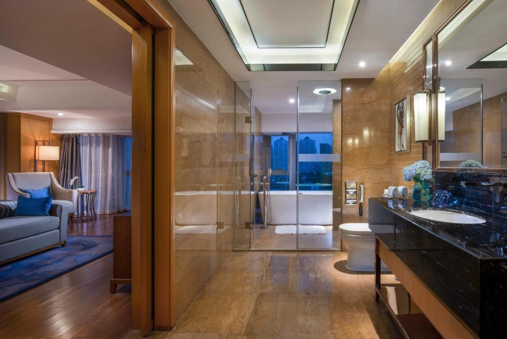 Sentosa Hotel Apartment Taoyuan Branch 4*