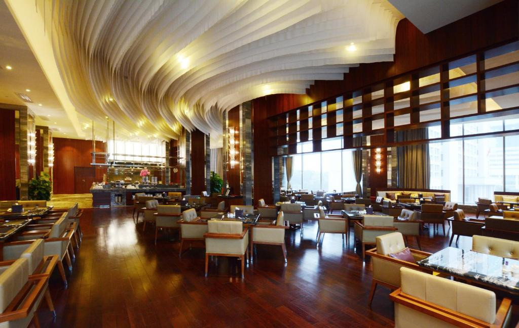 Sentosa Hotel Apartment Taoyuan Branch 4*