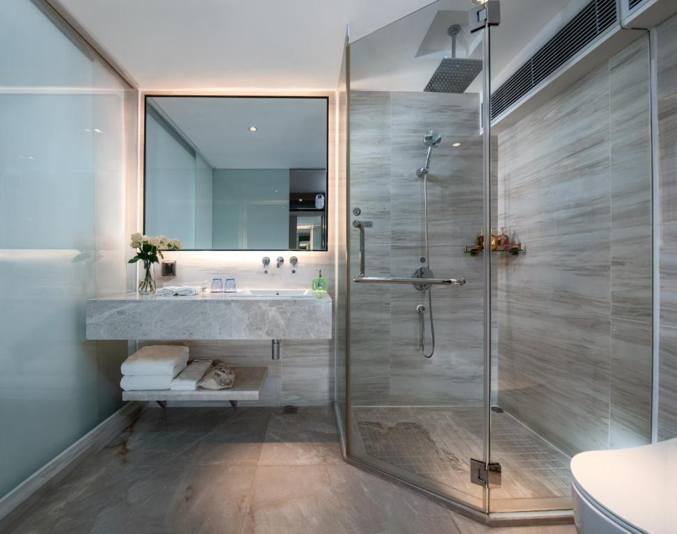 Sentosa Hotel Apartment Taoyuan Branch 4*