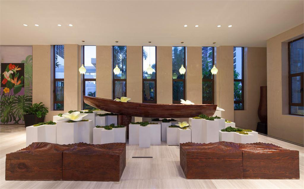 Aloha Ocean Front Suite Annex Building 5*