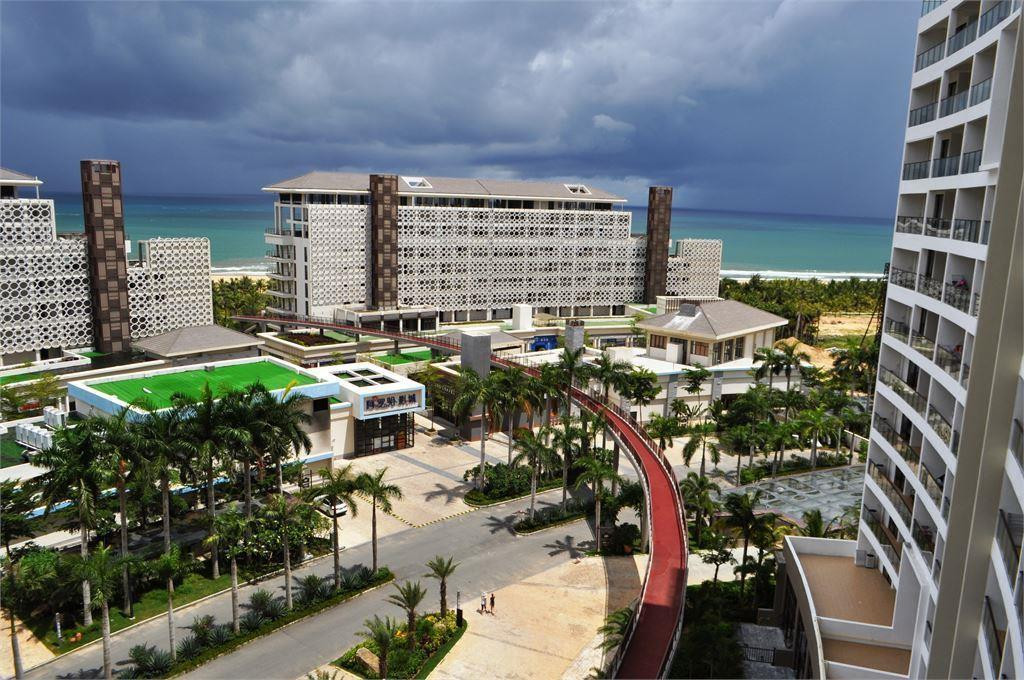 Aloha Ocean Front Suite Annex Building 5*