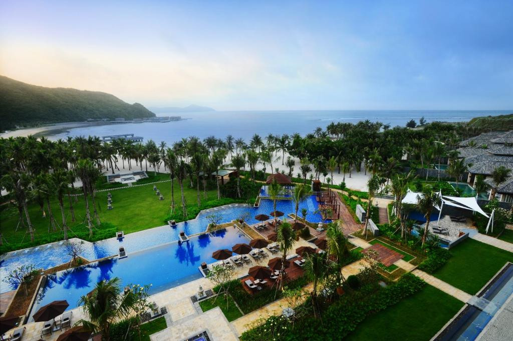 Sanya Luhuitou Resort & Spa (Ex. Anantara Sanya) 5*