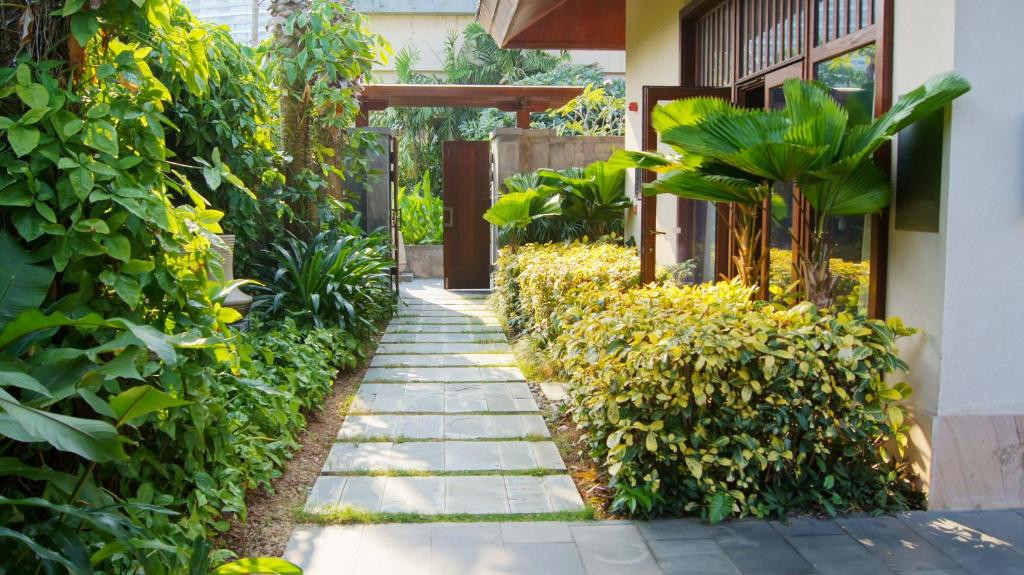 Sanya Luhuitou Resort & Spa (Ex. Anantara Sanya) 5*