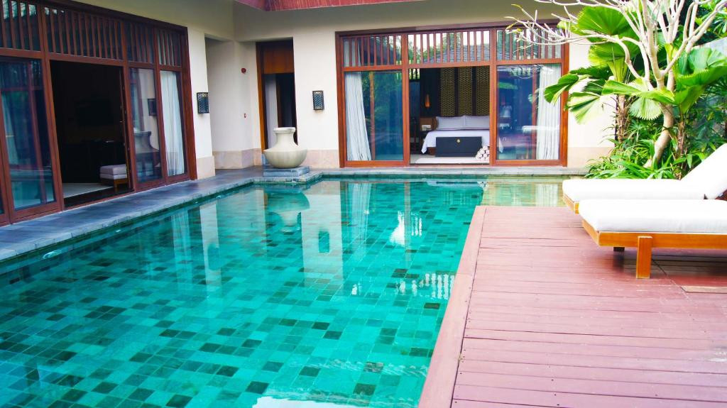 Sanya Luhuitou Resort & Spa (Ex. Anantara Sanya) 5*