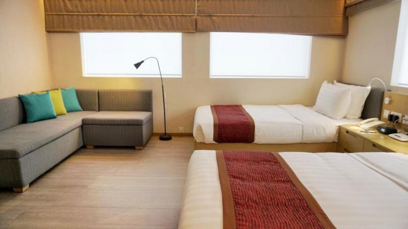 Apartment Kapok 3*