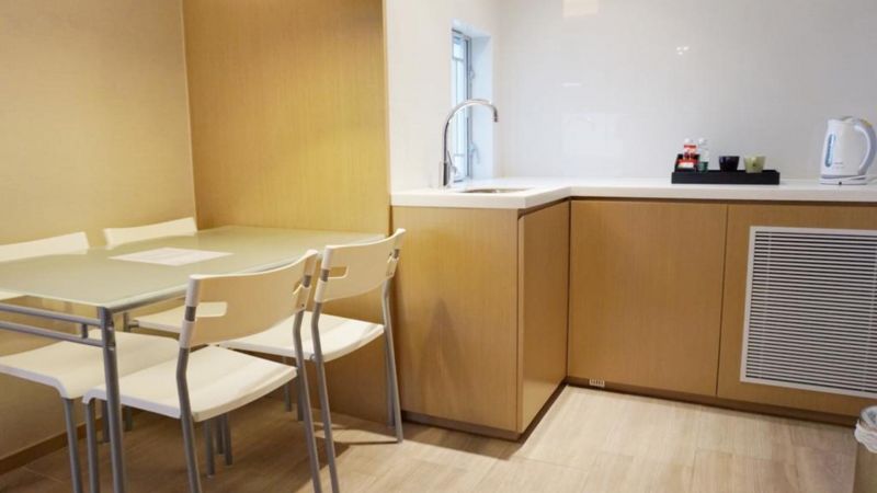 Apartment Kapok 3*