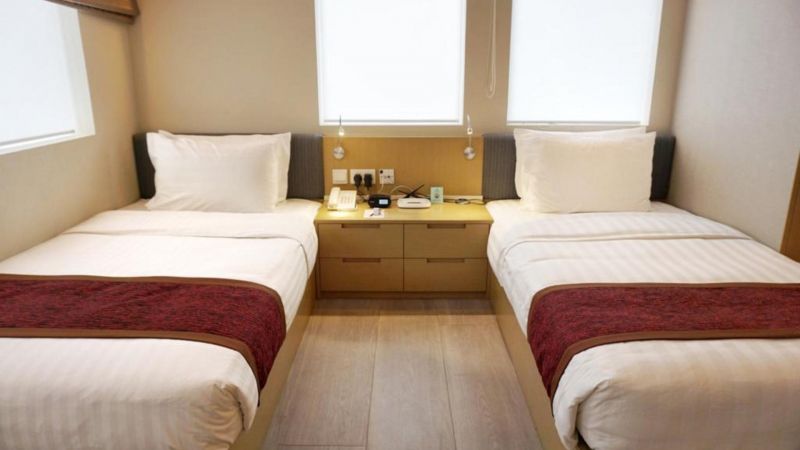 Apartment Kapok 3*