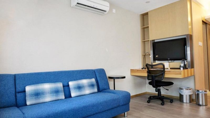 Apartment Kapok 3*