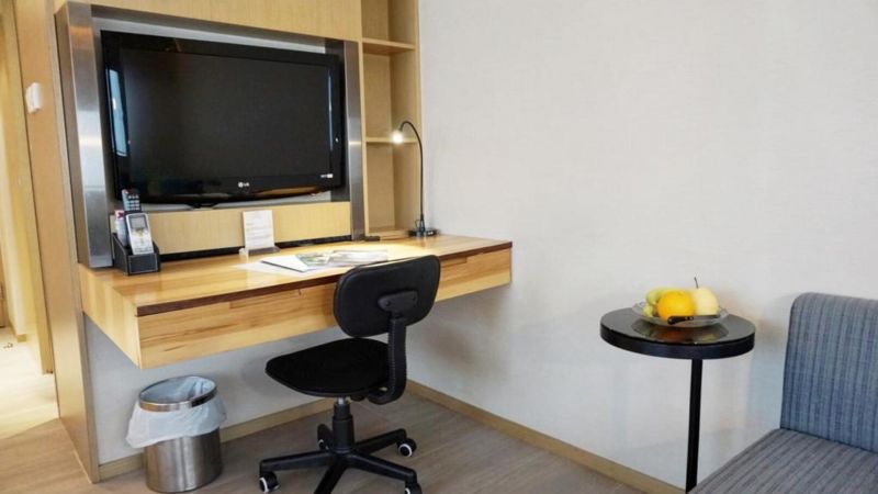 Apartment Kapok 3*