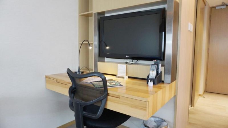 Apartment Kapok 3*