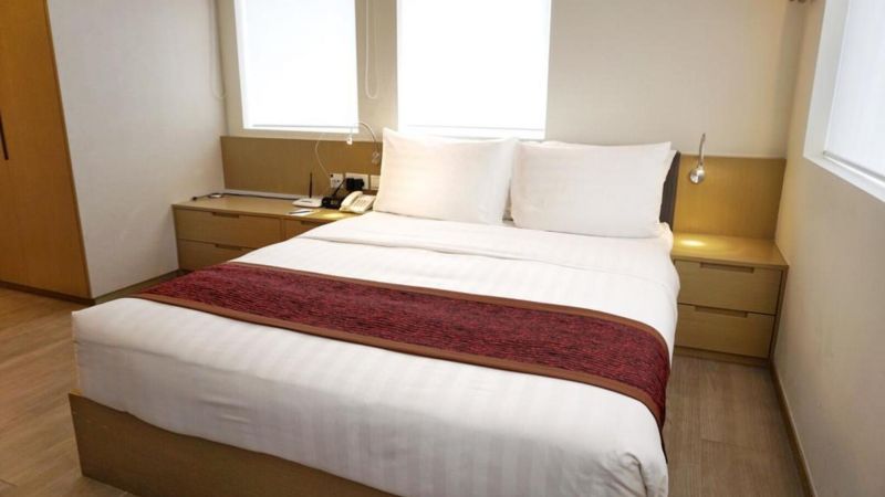 Apartment Kapok 3*