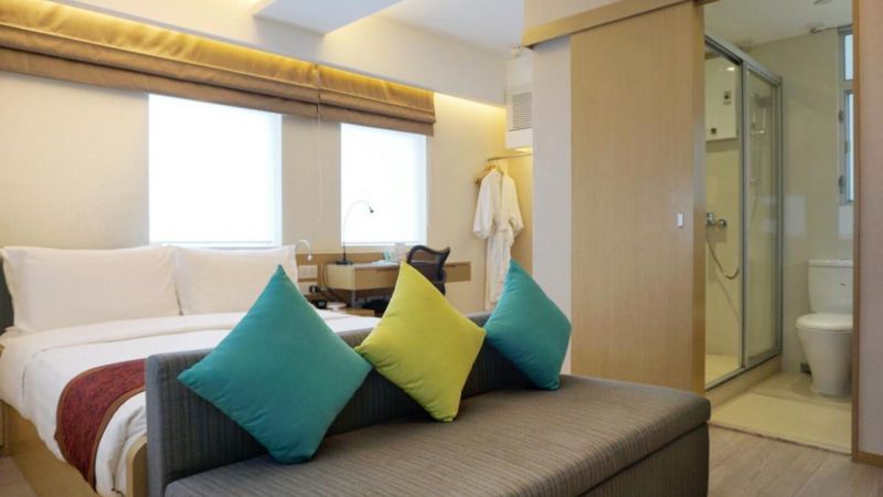Apartment Kapok 3*