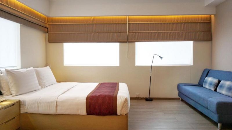 Apartment Kapok 3*