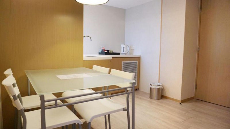 Apartment Kapok 3*